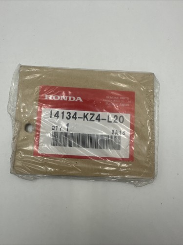 Honda 125 2002 - cr,