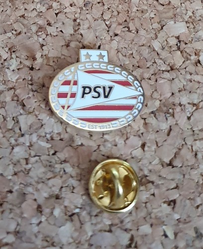 Psv badge - fc,