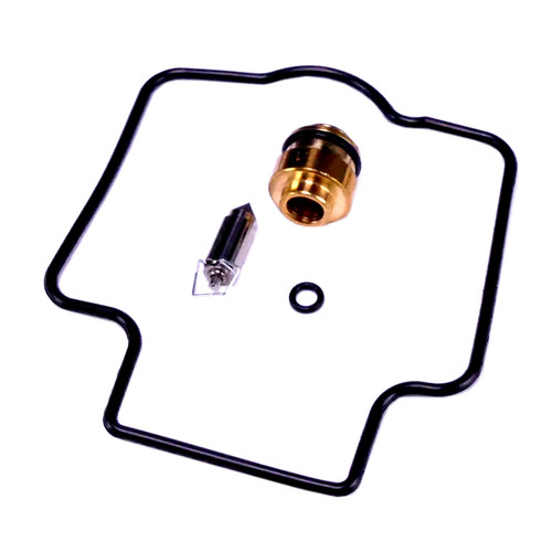 Carburetor repair kit - kit, for