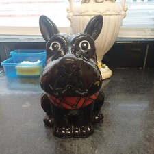 Vintage Black Scottish Terrier