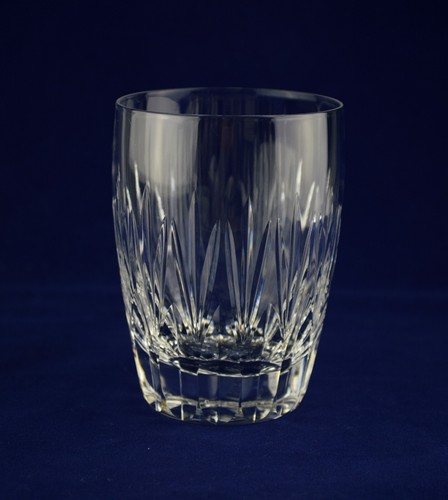 Stuart crystal litchfield - stuart,