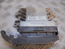 2005 RENAULT CLIO 1.2 8V