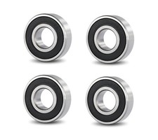 Ducati tensioner bearing belt