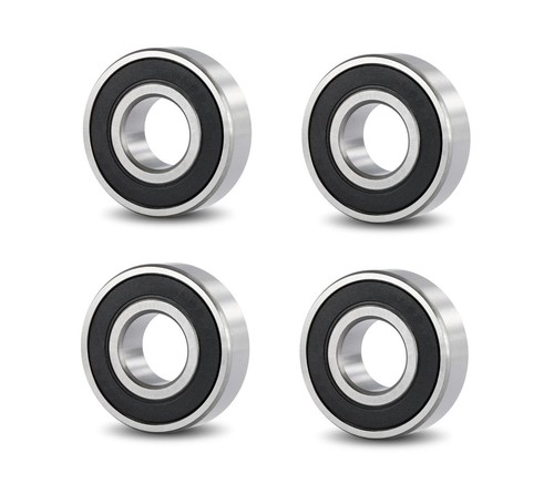 Ducati tensioner bearing set