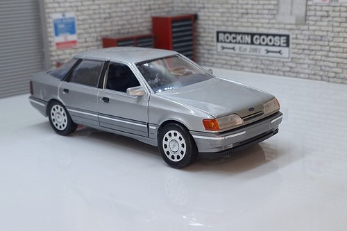 Ford scorpio granada 8 - ford,
