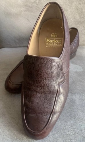 Vintage barker men - barker, venetian