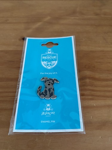 Jellycat goodwoof rescue dog - goodwoof,,