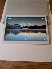 Satellite Tablet STC64 4G