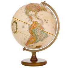 Hastings World globe