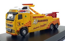 Oxford Diecast 1/76 Scale