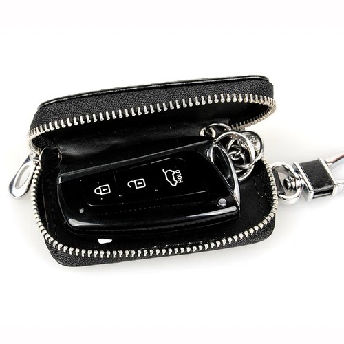 Anti theft car - key, rfid