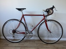 Curly Hetchins 1979/80 Keyhole