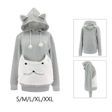 Pet Hoodies Sweatshirt Large