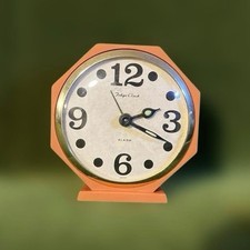 Tokyo Clock vintage alarm