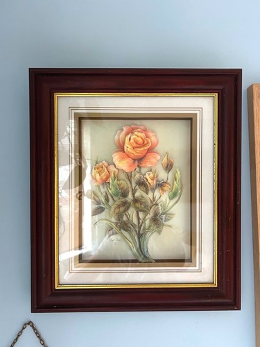 Vintage rob pohl signed - signed, 3d