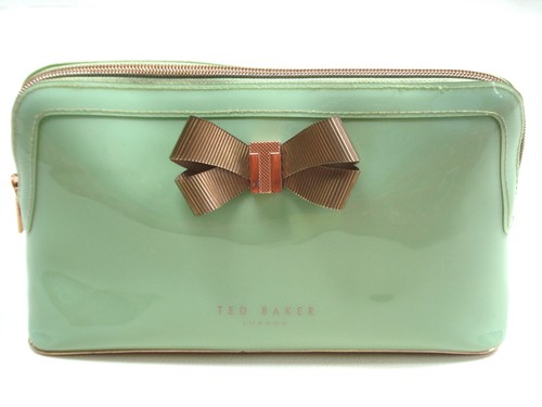 Ted baker glossy bow - glossy,