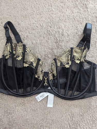 38ff ann summers underwired - ann,
