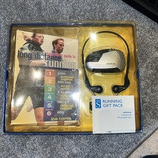 Portable Radio WHSmith Running