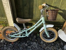 Unisex Kids Bicycle Age 3-5