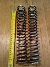 BSA External Fork Spring lightweight 