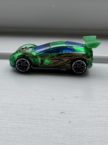 Very rare vhtf hot - very, wheels