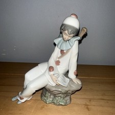 Nao By Lladro Figurine