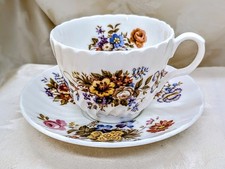 Vintage Aynsley Summertime