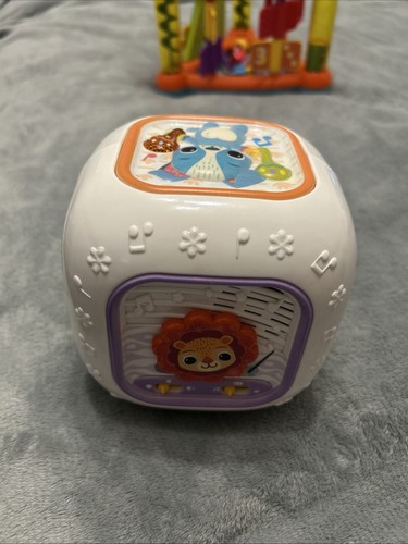 Kids sensory sounds musical - sensory,