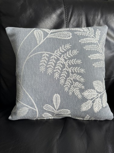 Bespoke sanderson cushion - sanderson,