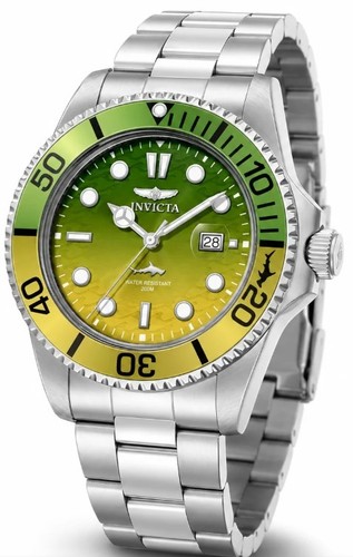 Invicta pro diver vectide - pro,