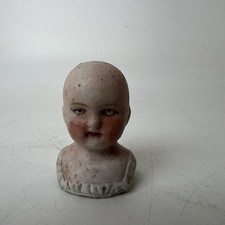 Antique Victorian Parian