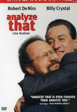 Analyze That [DVD] [2002]