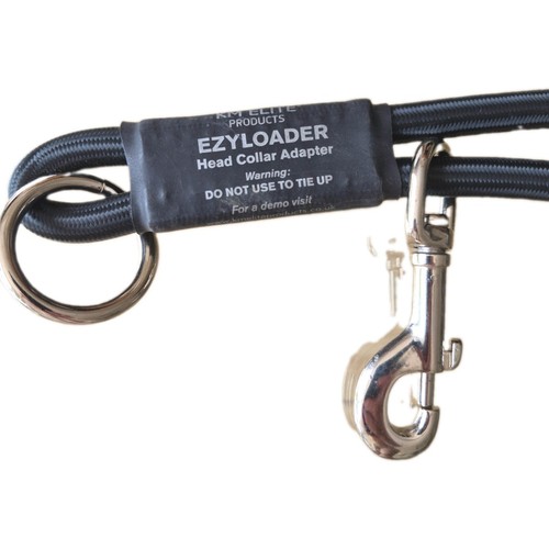 Elite ezyloader head - ezyloader,