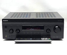 Sony STR-DA2400ES AV Receiver