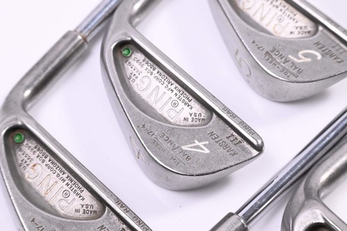 Ping karsten iii irons - iii, 3-pw