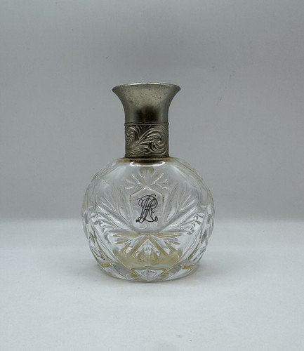 Vintage ralph lauren - lauren, glass