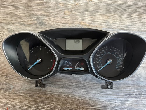 Ford focus mk3 - ford,
