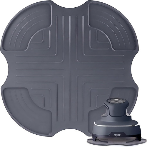 Air fryer reusable - fryer, silicone