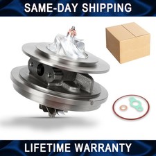 New Turbo Cartridge fits BMW