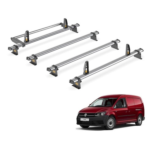 Caddy roof rack - caddy,