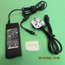 OEM Samsung AC Laptop Power