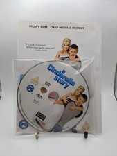 A Cinderella Story (DVD, 2005)
