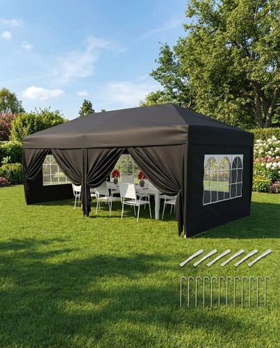 3x6m heavy duty - 3x6m,