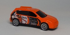 Matchbox Pontiac Vibe From