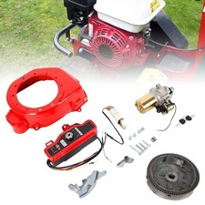 Electric Start Kit For Honda