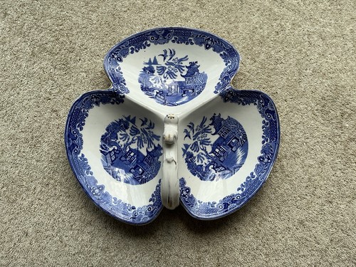 Rare vintage burleigh ware - burleigh,