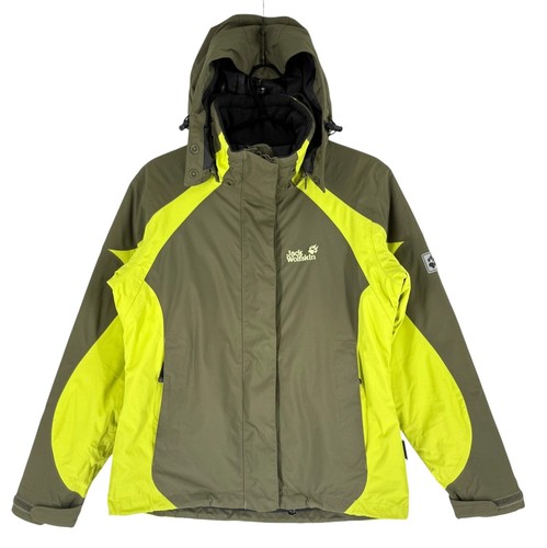 Jack wolfskin women texapore - jack,