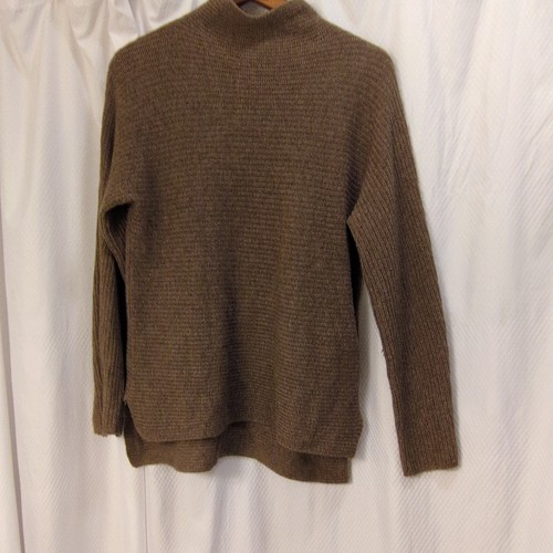 Bartolini women brown knit - l,