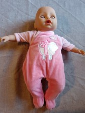 Baby Annabell 43cm Baby Doll