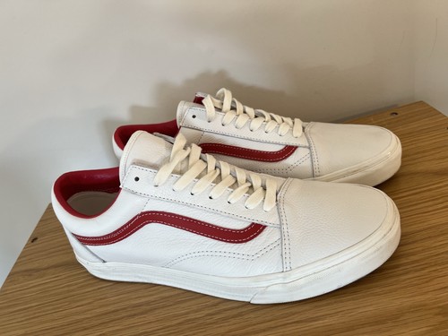 Vans size old - vans, 11
